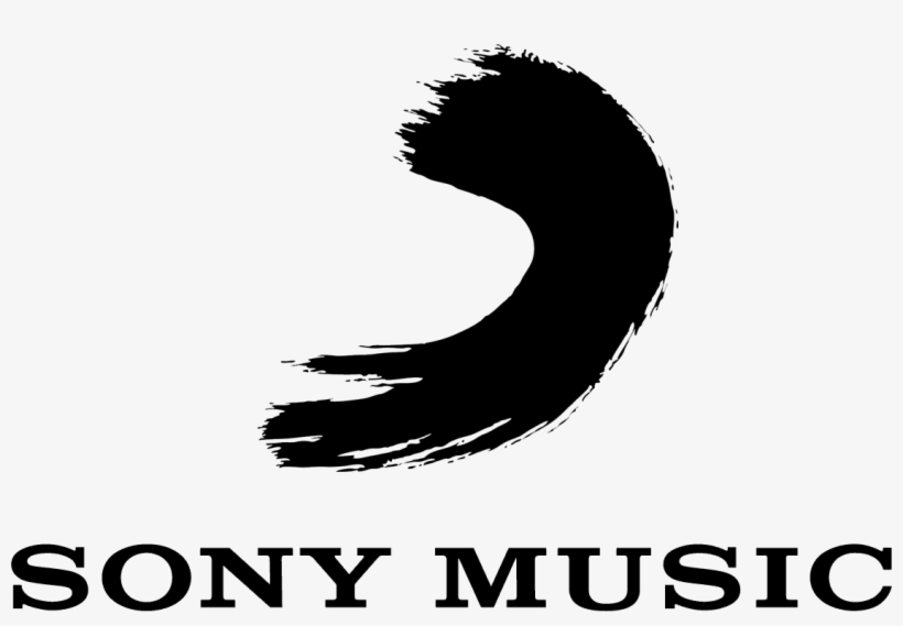 Detail Sony Music Logo Png Nomer 13