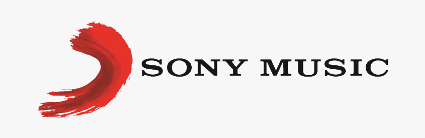 Detail Sony Music Logo Png Nomer 2