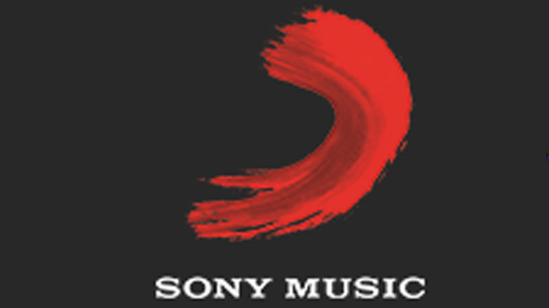 Detail Sony Music Logo Png Nomer 38