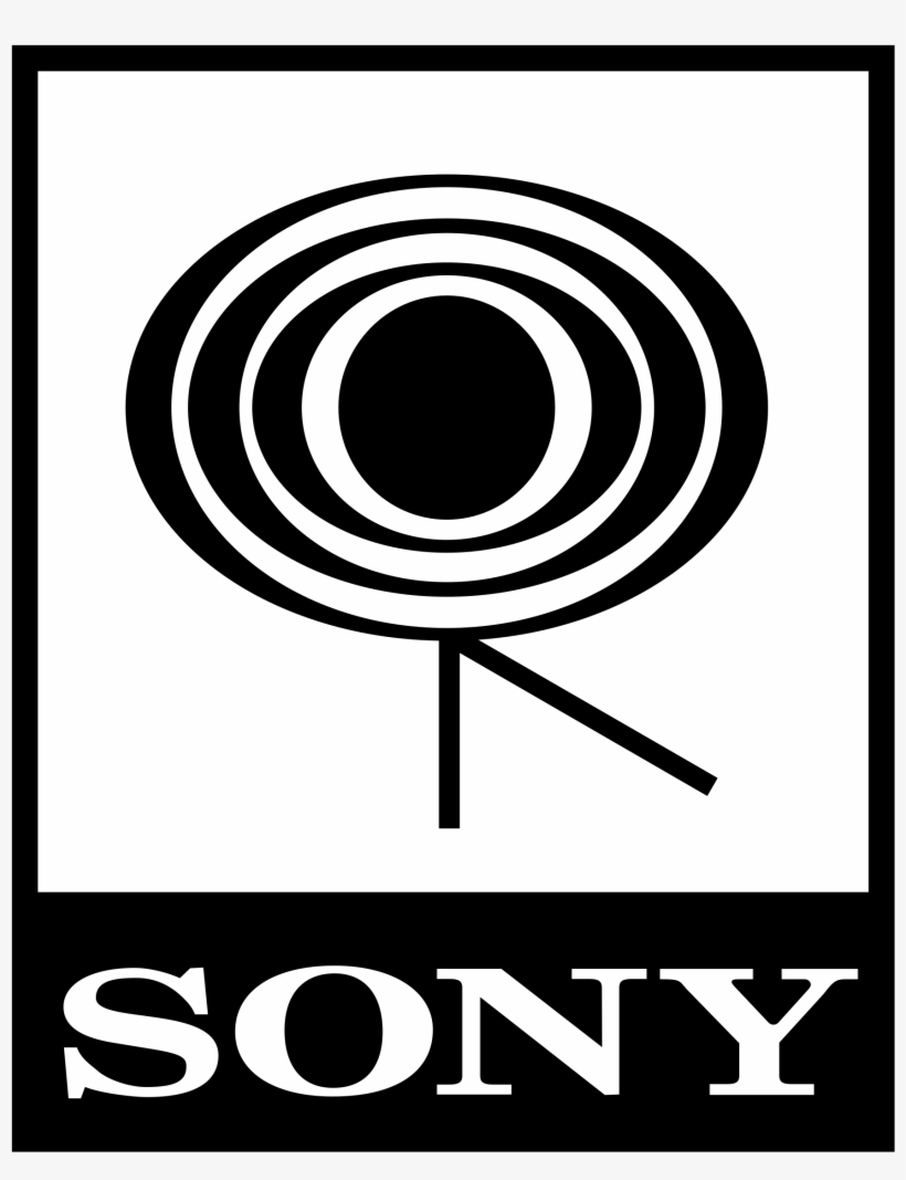 Detail Sony Music Logo Png Nomer 39