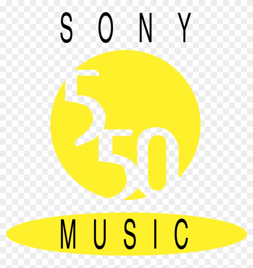 Detail Sony Music Logo Png Nomer 42