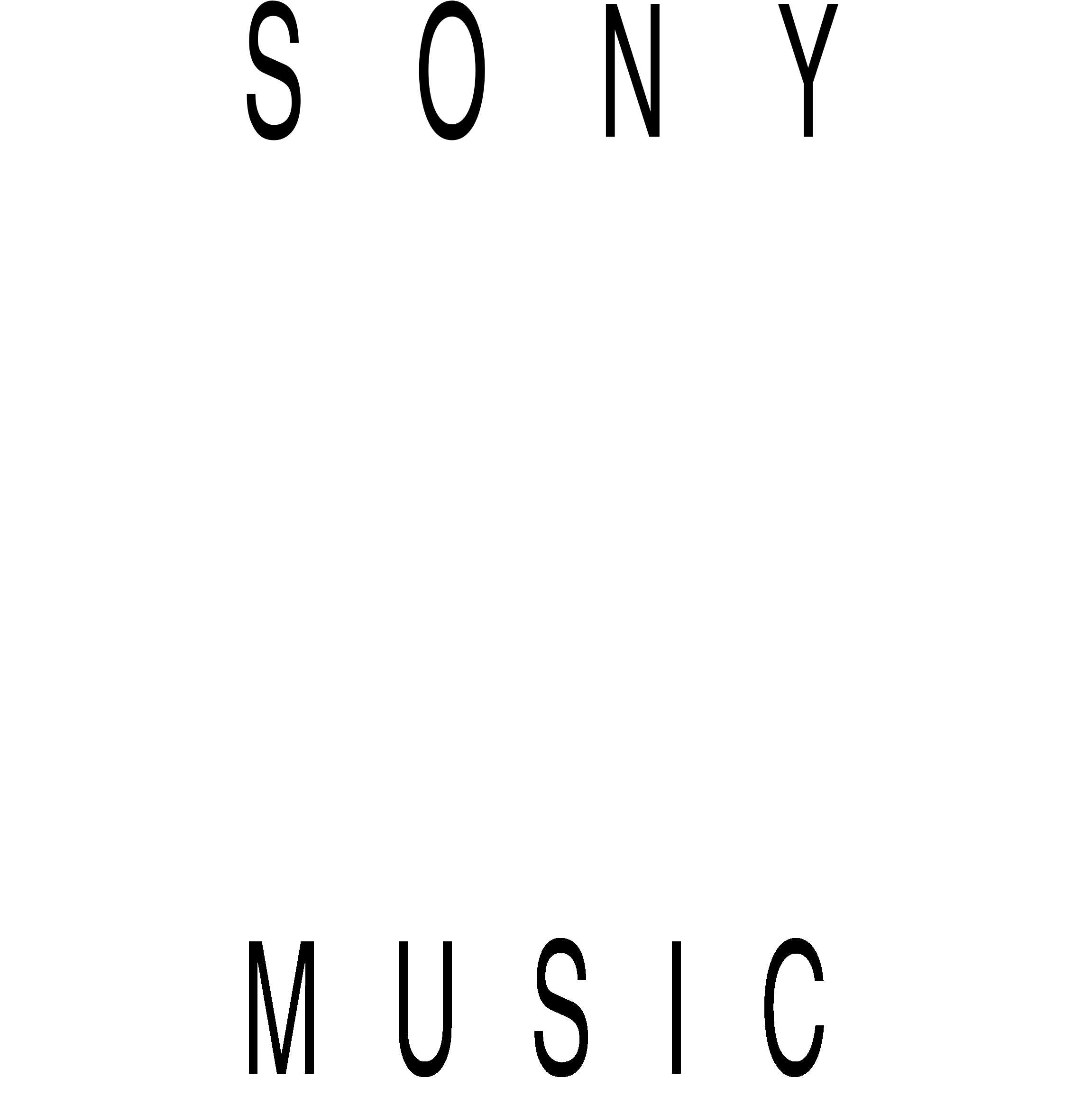 Detail Sony Music Logo Png Nomer 46