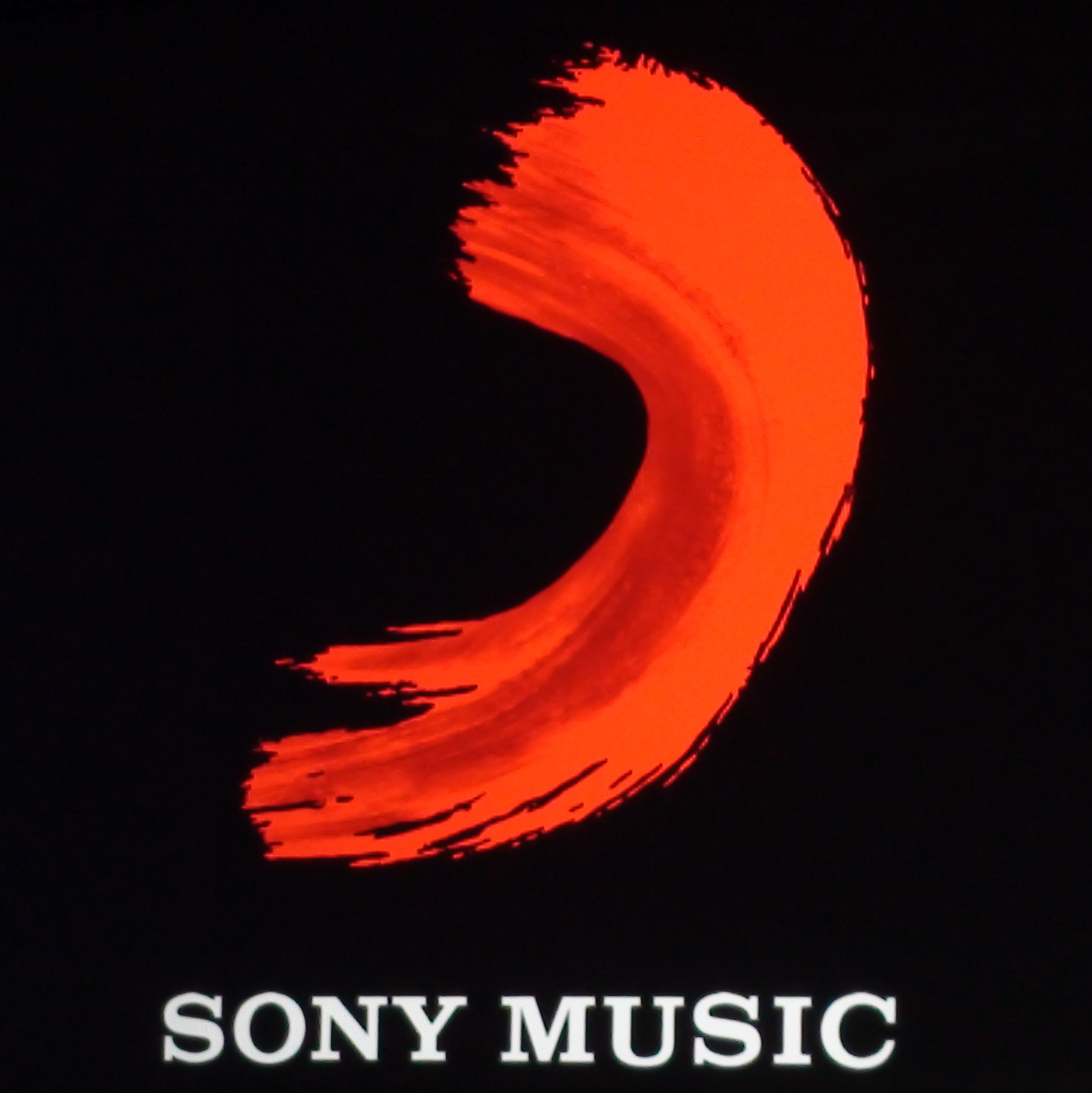 Detail Sony Music Logo Png Nomer 6