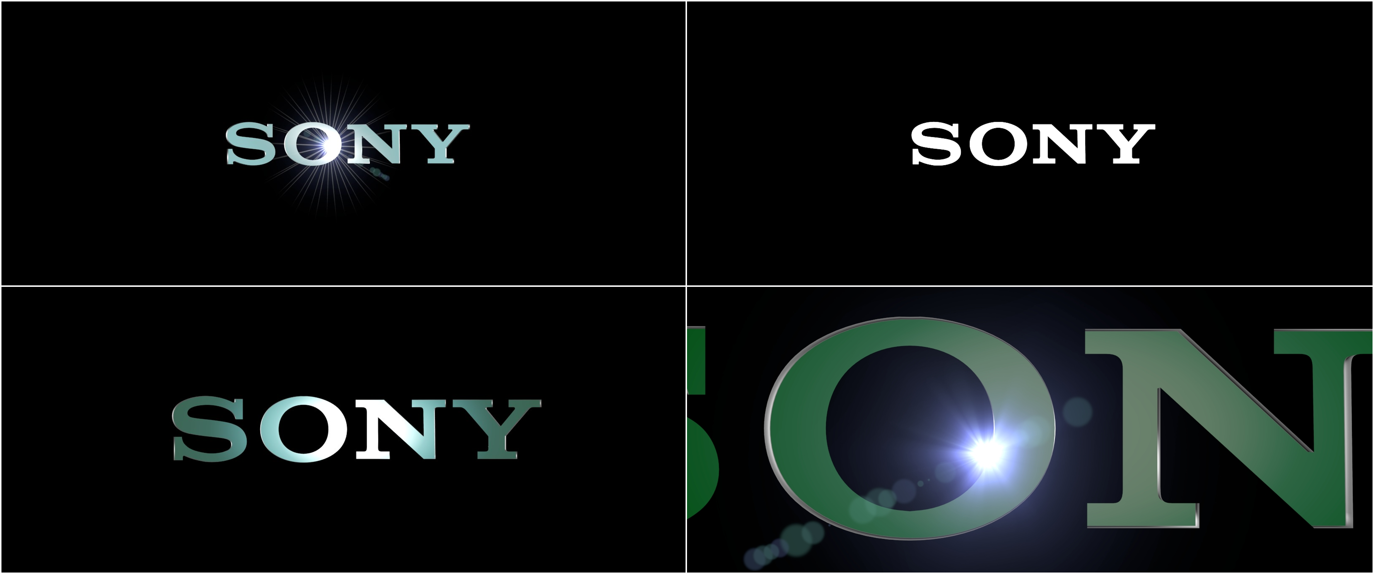 Detail Sony Pictures Logo Nomer 34