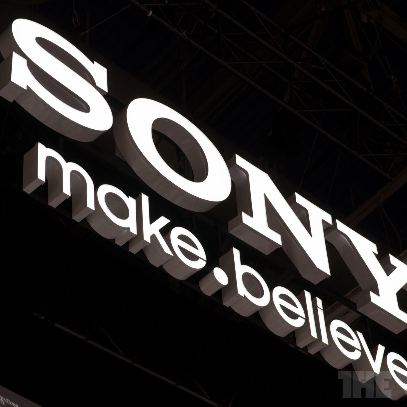 Detail Sony Pictures Logo Nomer 40