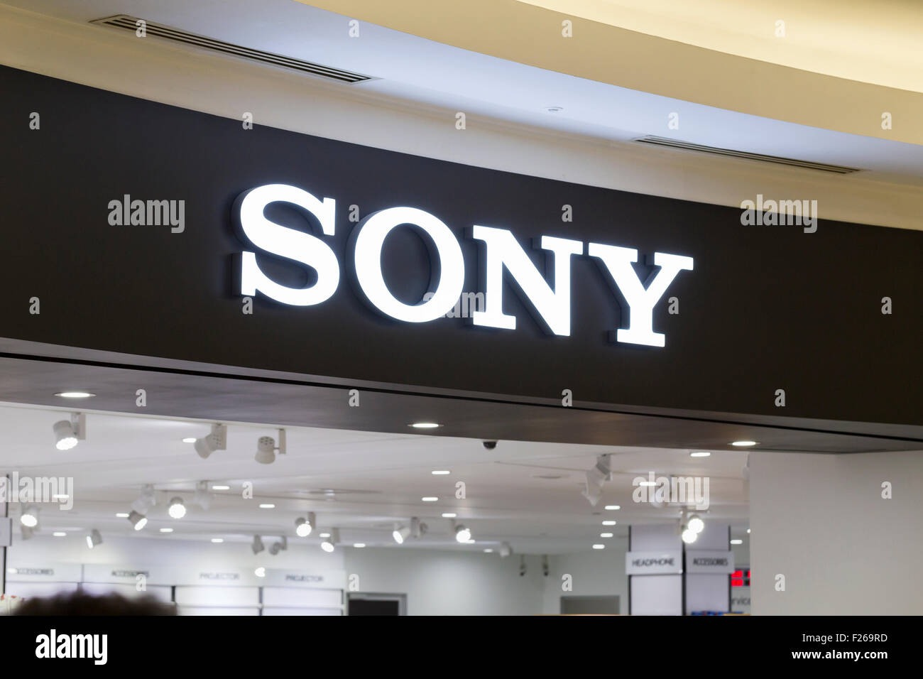 Detail Sony Pictures Logo Nomer 47