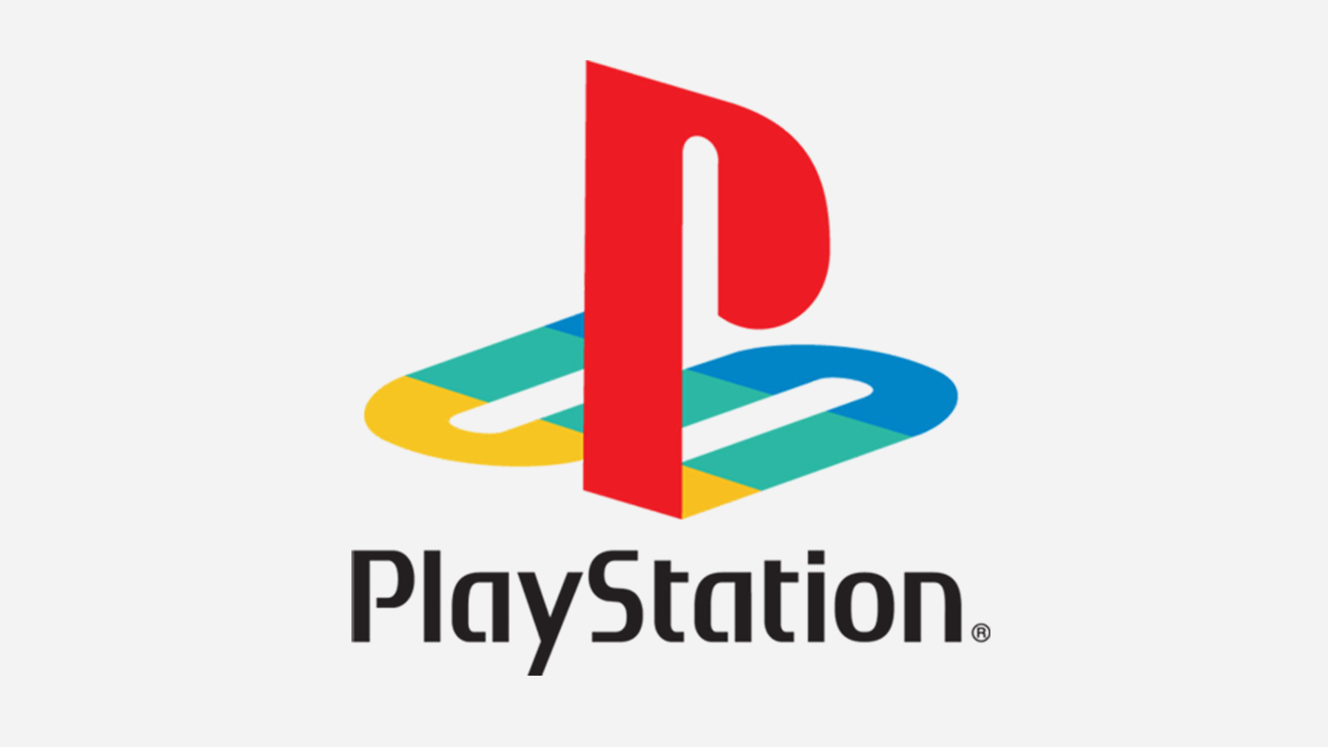 Sony Playstation Logo - KibrisPDR