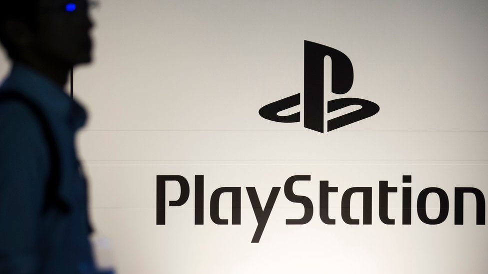 Detail Sony Playstation Logo Nomer 21