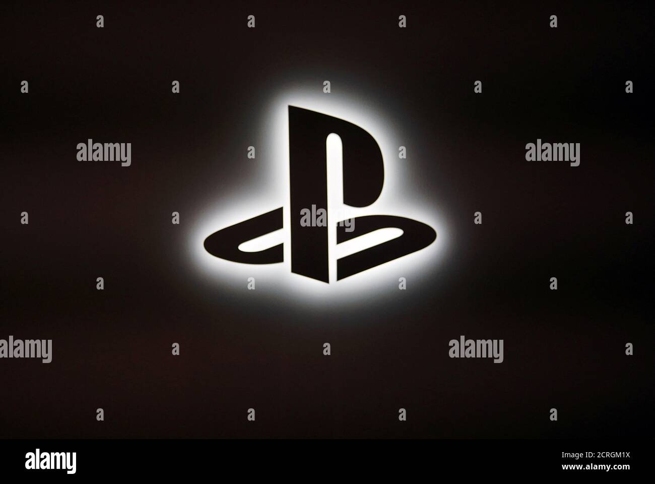 Detail Sony Playstation Logo Nomer 28