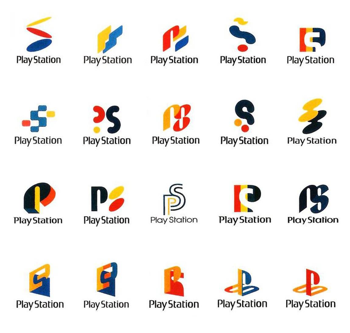 Detail Sony Playstation Logo Nomer 31