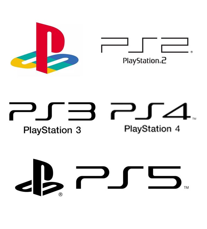 Detail Sony Playstation Logo Nomer 37