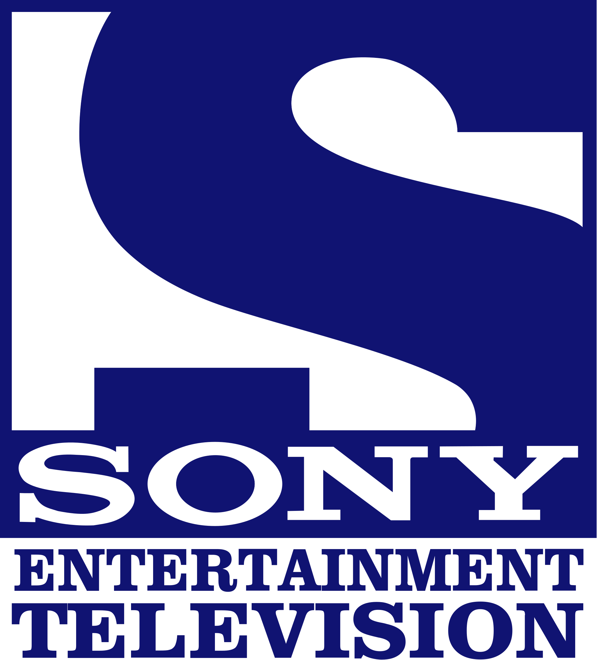 Detail Sony Tv Logo Nomer 3