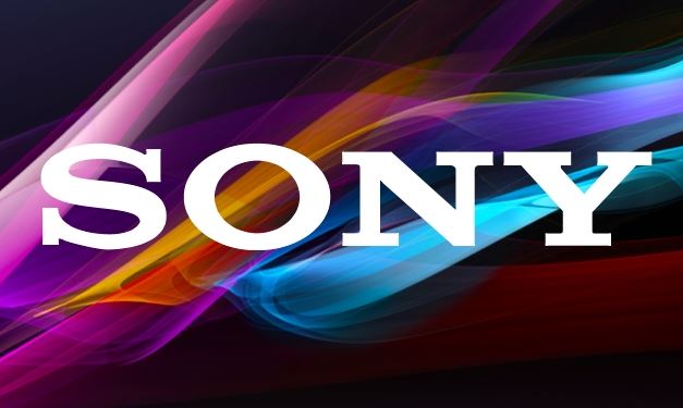 Download Sony Tv Logo Nomer 37