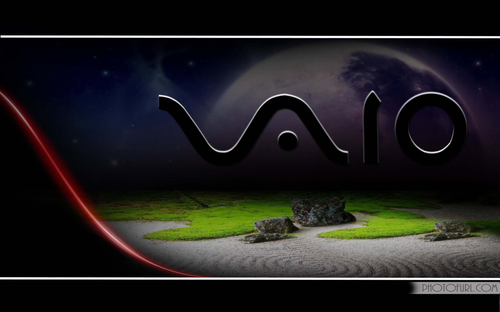 Detail Sony Vaio Wallpaper Nomer 27