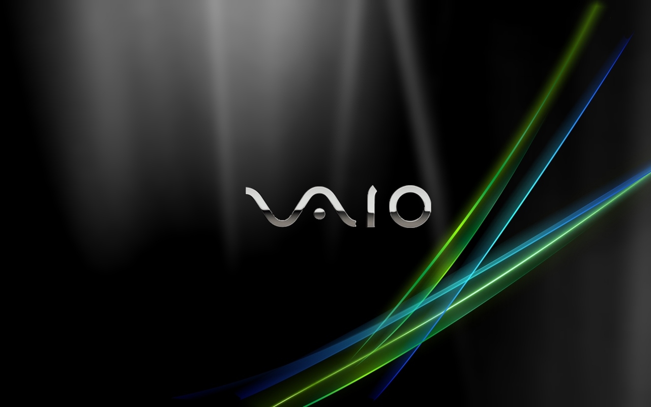 Detail Sony Vaio Wallpaper Nomer 34