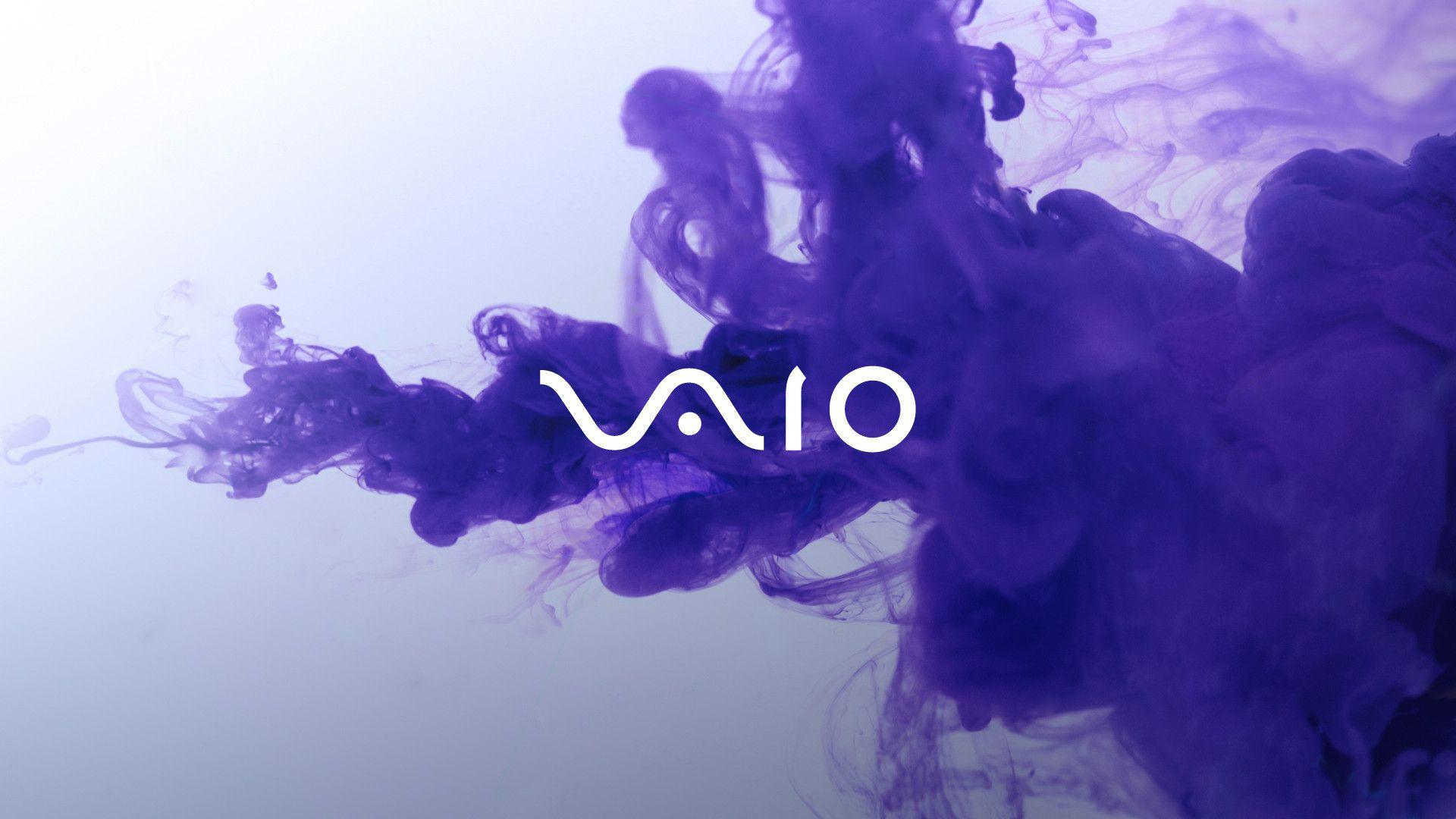 Detail Sony Vaio Wallpaper Nomer 8