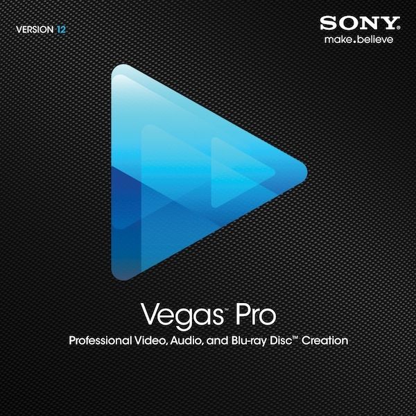 Detail Sony Vegas Logo Nomer 8