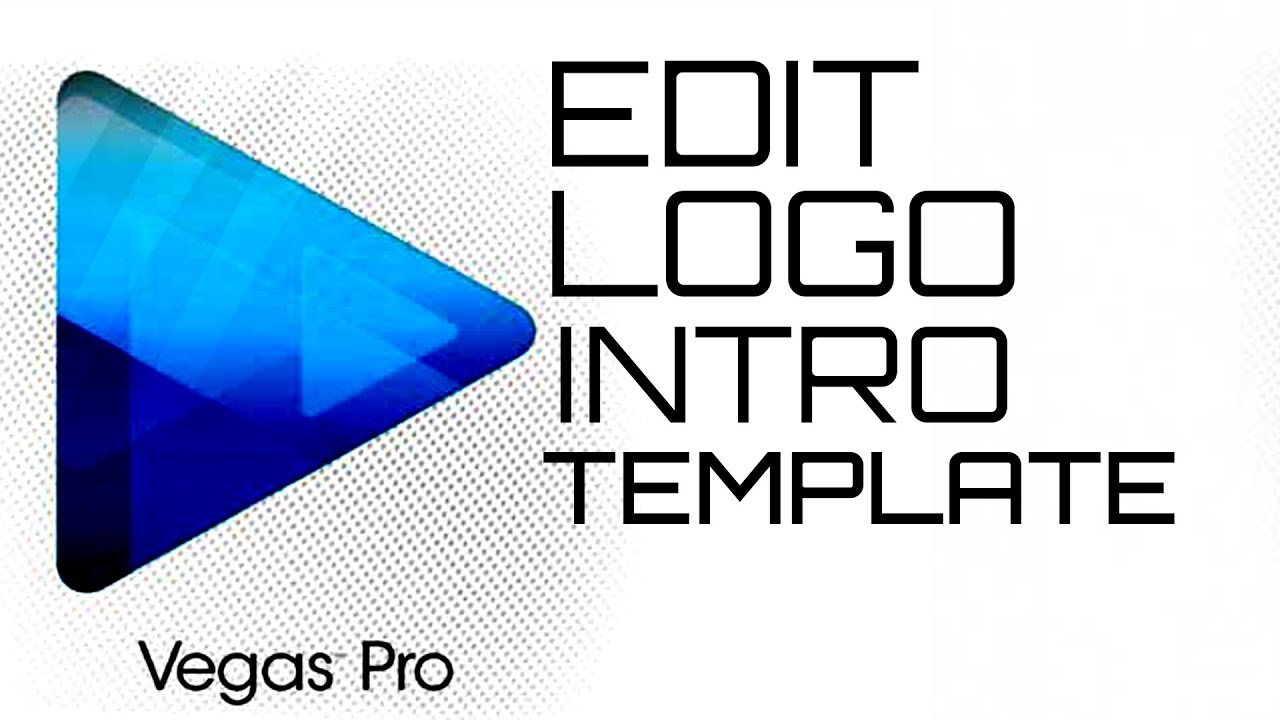 Detail Sony Vegas Logo Nomer 15