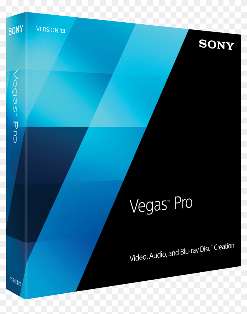 Detail Sony Vegas Logo Png Nomer 25