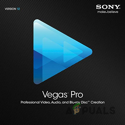 Detail Sony Vegas Logo Png Nomer 37