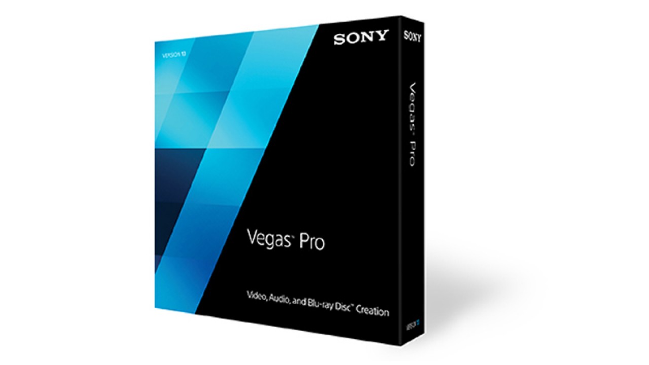 Detail Sony Vegas Logo Png Nomer 38