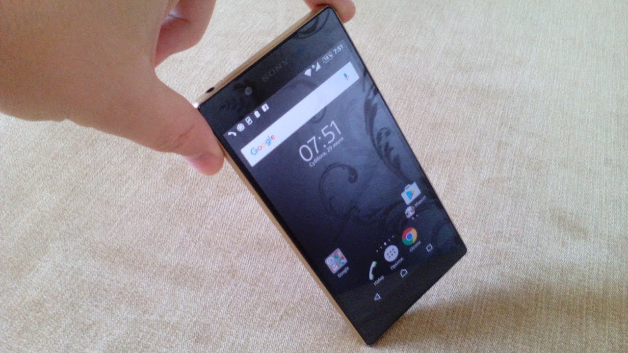 Detail Sony Xperia Docomo Ntt Nomer 35