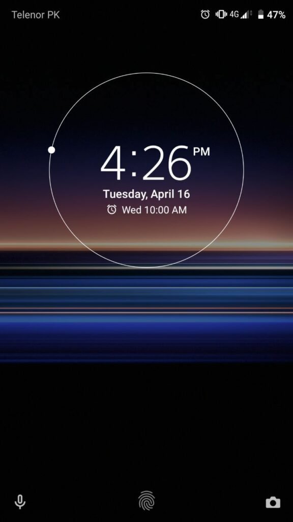 Detail Sony Xperia Live Wallpaper Nomer 21