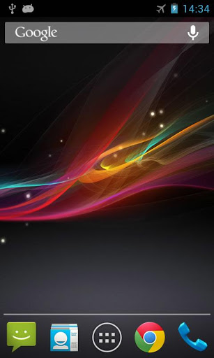 Detail Sony Xperia Live Wallpaper Nomer 7