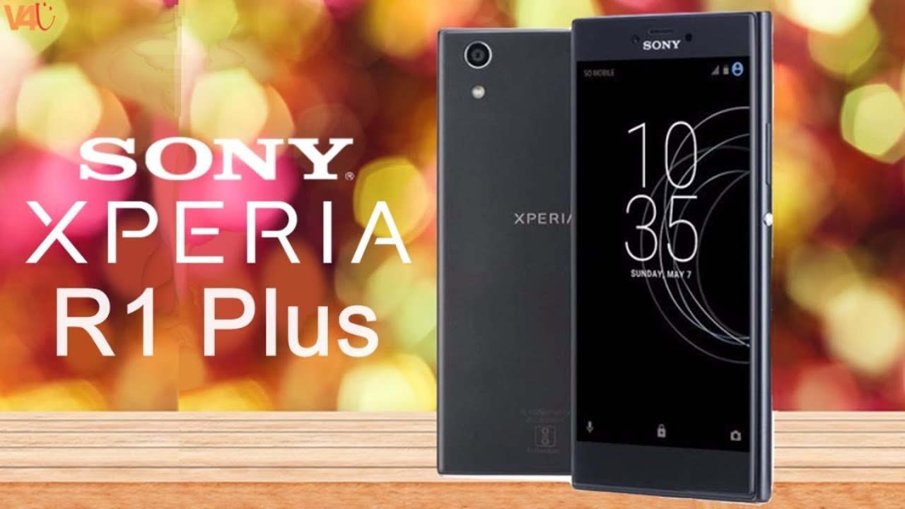 Detail Sony Xperia R1 Nomer 11