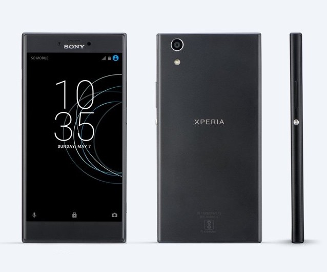 Detail Sony Xperia R1 Nomer 3