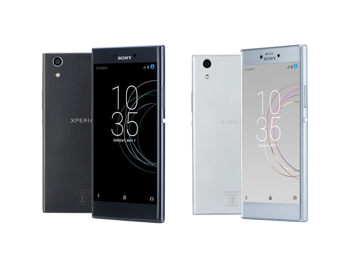 Detail Sony Xperia R1 Nomer 9