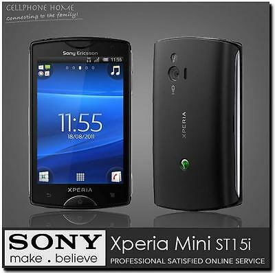 Detail Sony Xperia S Mini Nomer 16