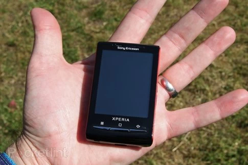 Detail Sony Xperia S Mini Nomer 20