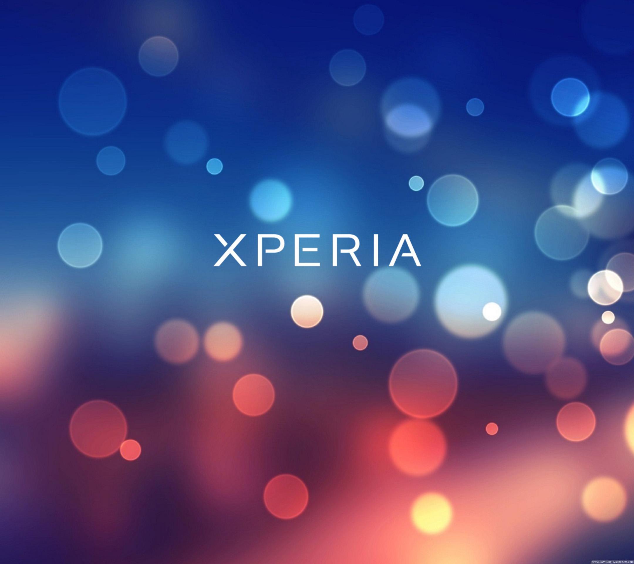Detail Sony Xperia Wallpapers Hd Nomer 41