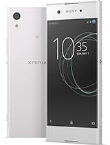 Detail Sony Xperia X1 Ultra Nomer 2