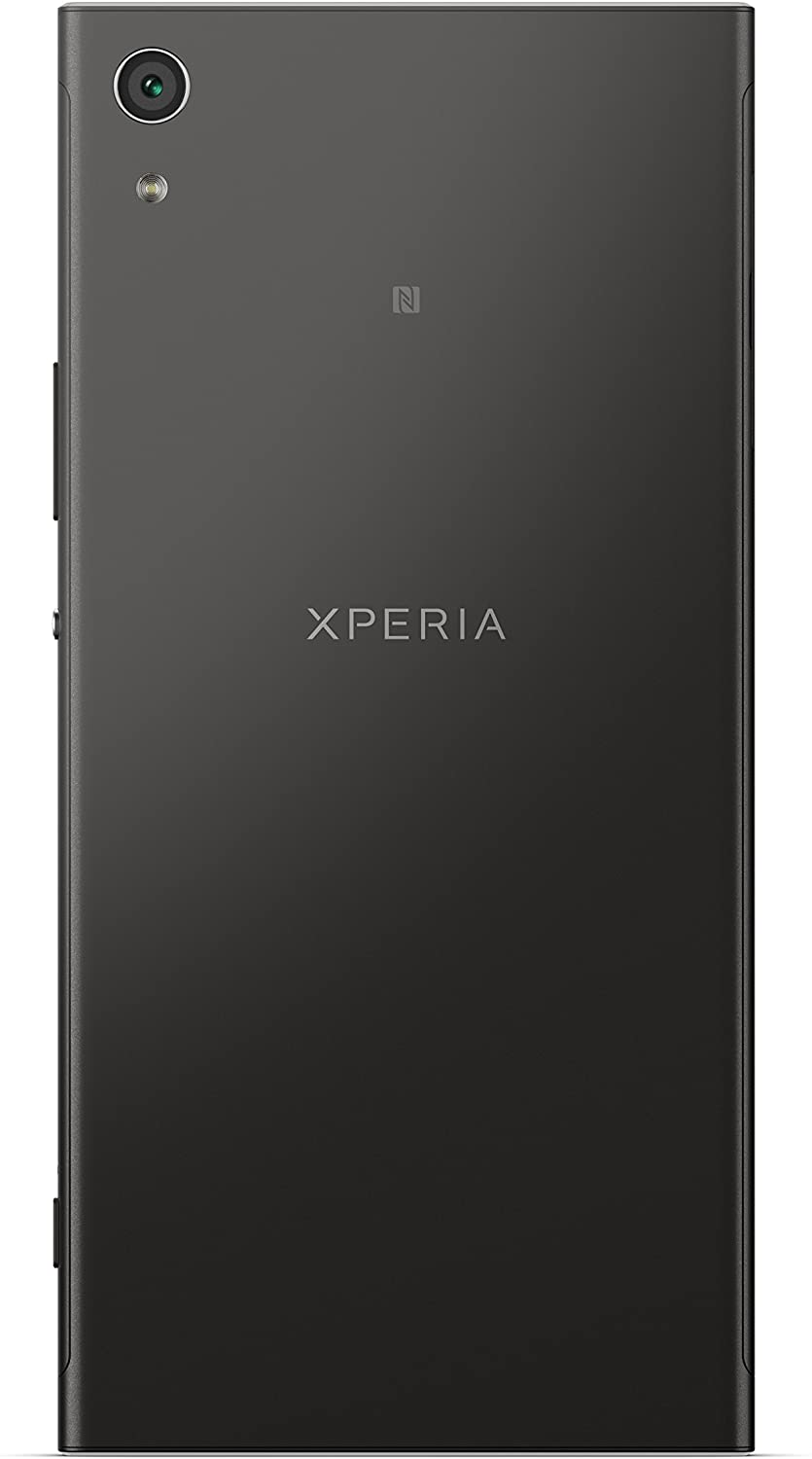 Detail Sony Xperia X1 Ultra Nomer 38