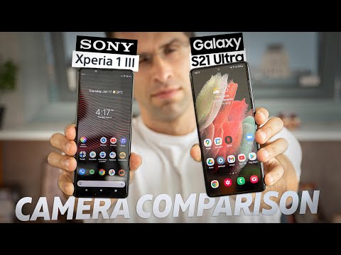Detail Sony Xperia X1 Ultra Nomer 39
