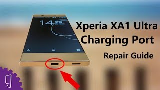 Detail Sony Xperia X1 Ultra Nomer 44