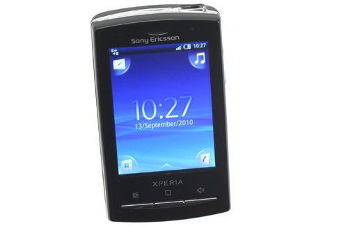 Detail Sony Xperia X10 Mini Pro Nomer 34