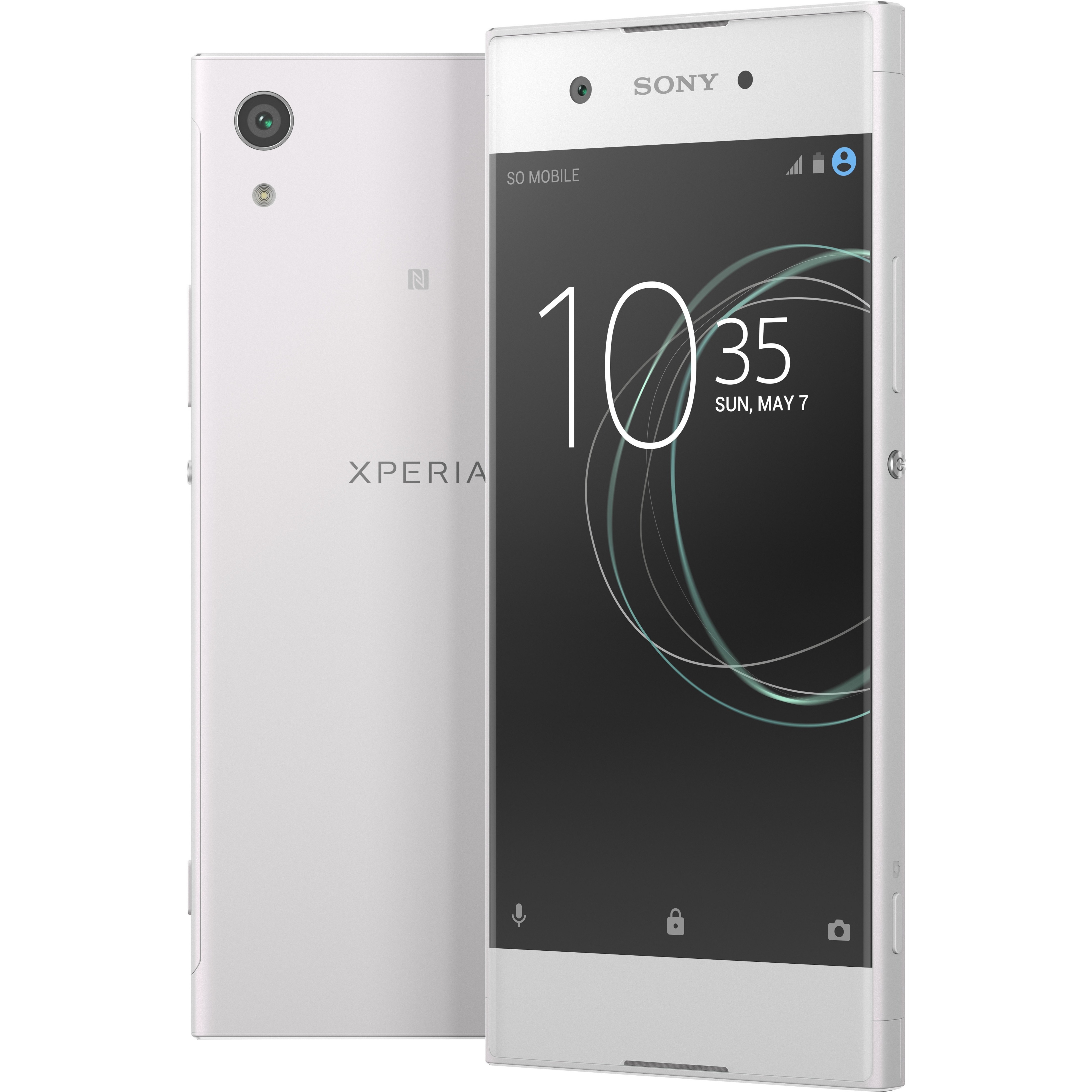 Detail Sony Xperia X2 Ultra Nomer 15