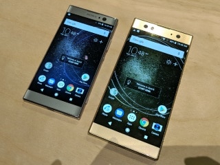 Detail Sony Xperia X2 Ultra Nomer 23