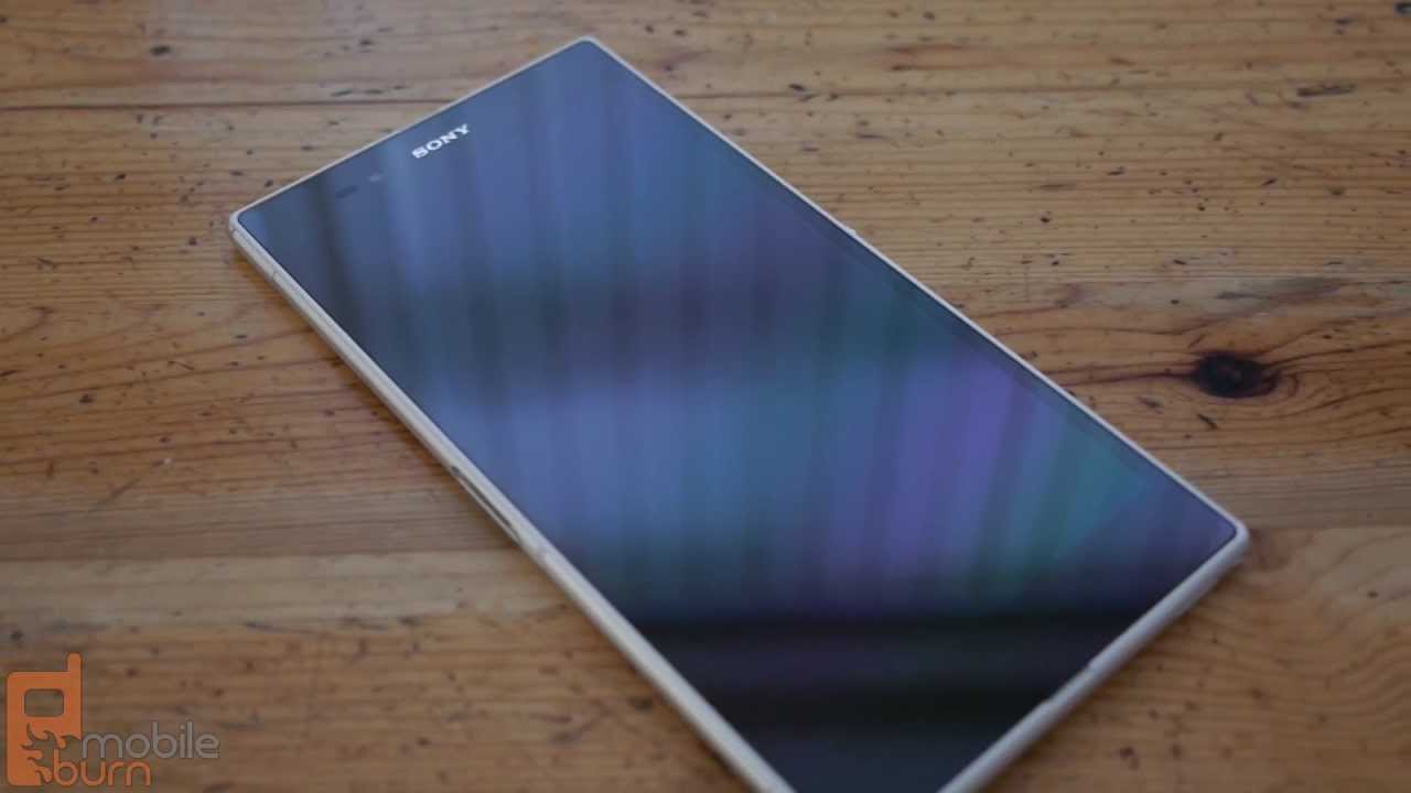 Detail Sony Xperia X2 Ultra Nomer 28