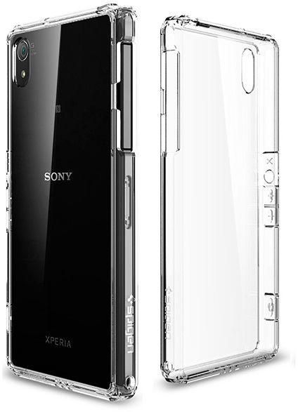 Detail Sony Xperia X2 Ultra Nomer 38