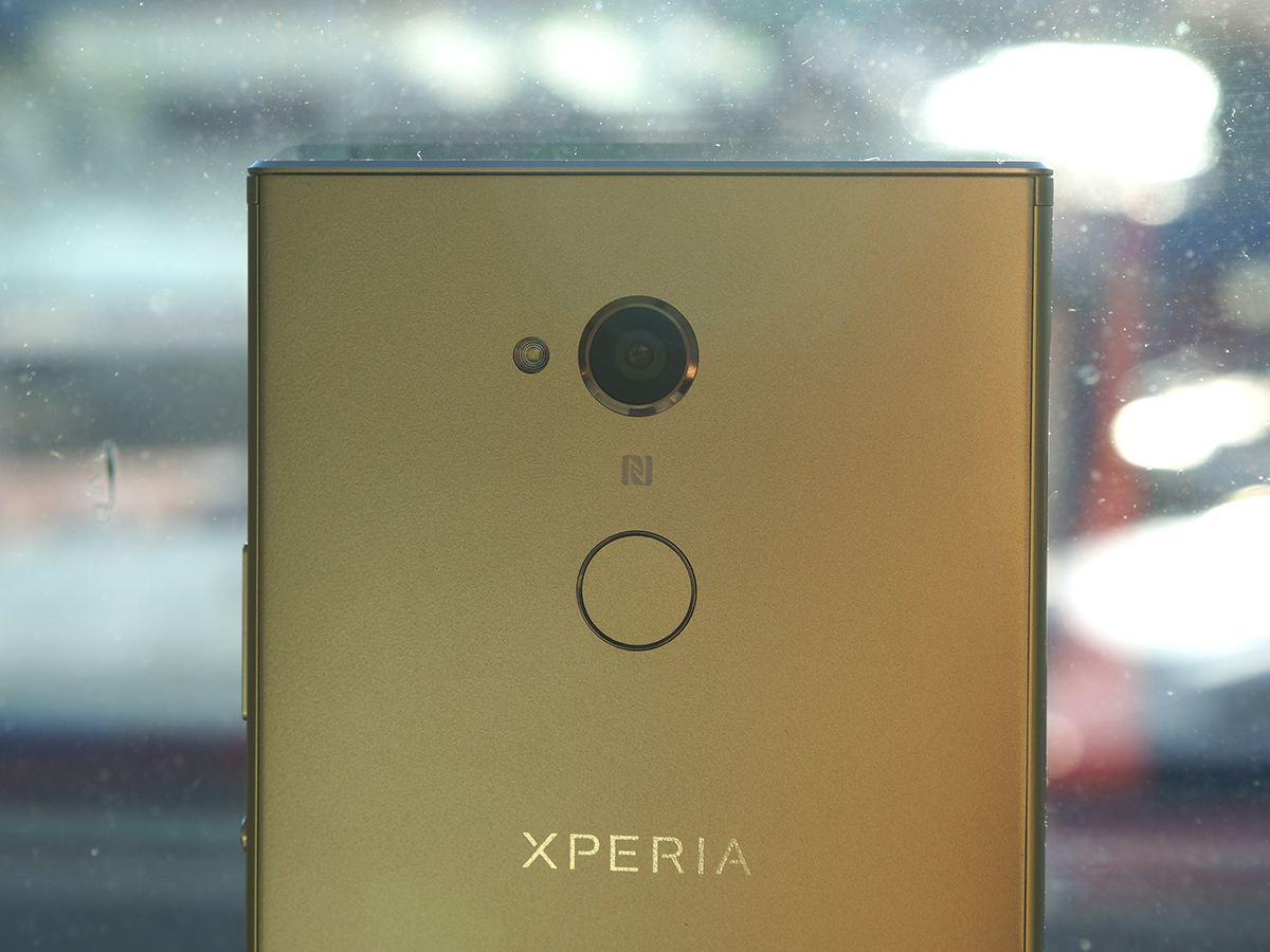 Detail Sony Xperia X2 Ultra Nomer 41