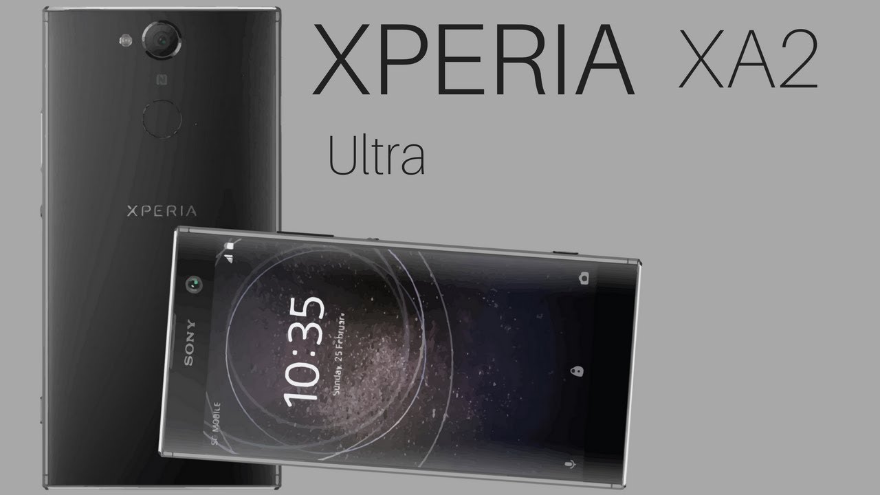 Detail Sony Xperia X2 Ultra Nomer 7