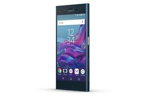 Detail Sony Xperia Xz Ntt Docomo Nomer 14