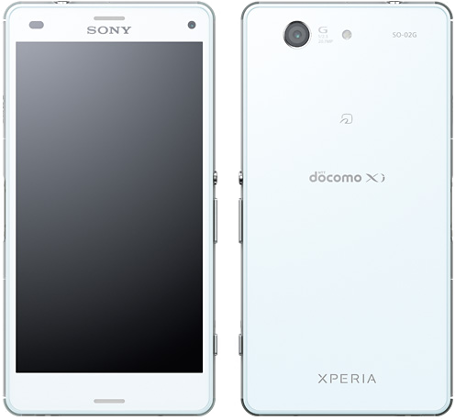 Detail Sony Xperia Xz Ntt Docomo Nomer 29