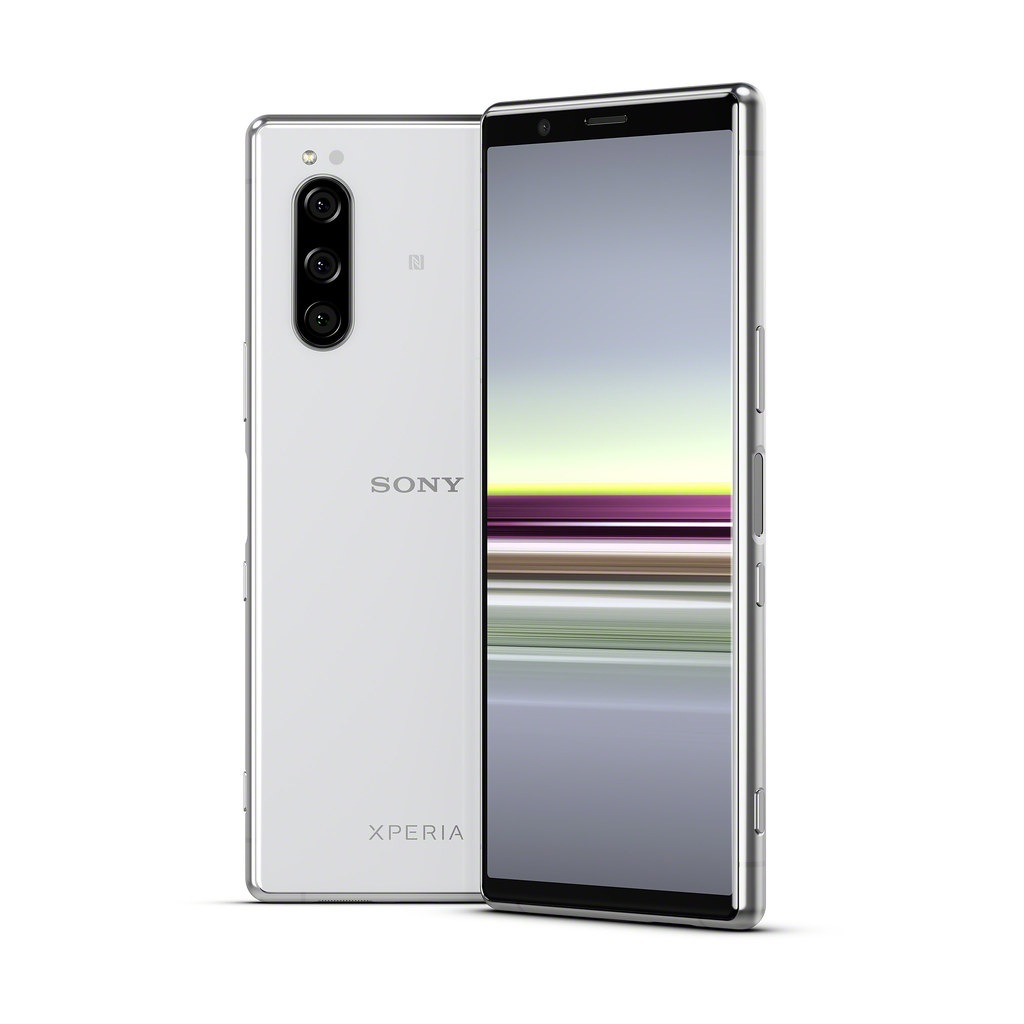 Detail Sony Xperia Xz Ntt Docomo Nomer 30