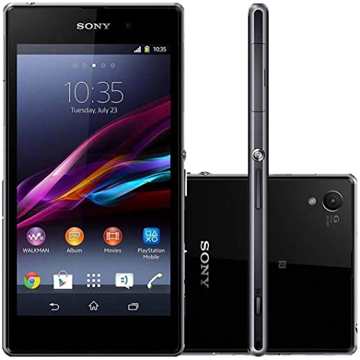 Detail Sony Xperia Z Gambar Nomer 21