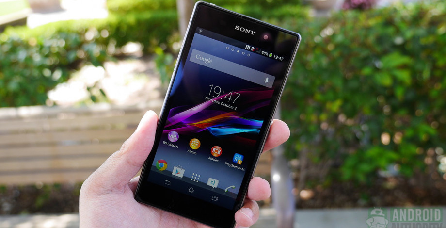 Detail Sony Xperia Z Gambar Nomer 33